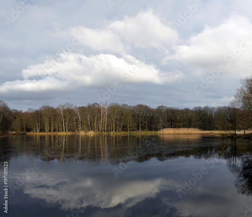 volkspark jungfernheide