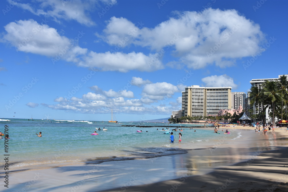 Waïkiki