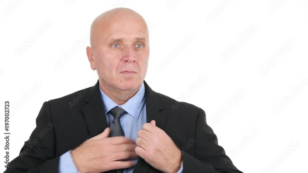 Alarmed Businessman Searching Nervous Personal Wallet with Money in His Pockets Alarmed Businessman Searching Nervous Personal Wallet with Money in His Pockets