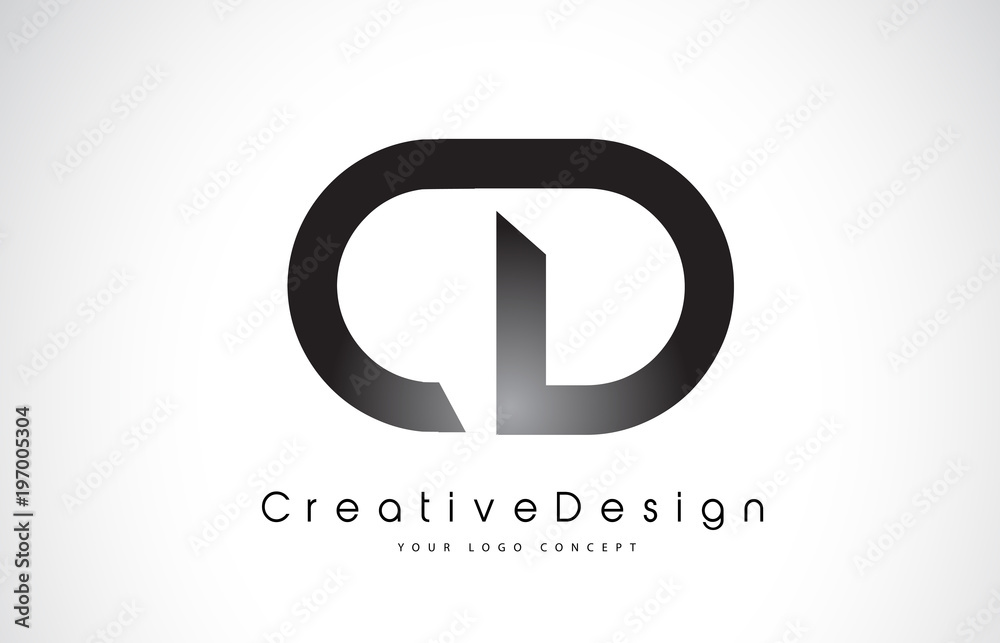 CD C D Letter Logo Design. Creative Icon Modern Letters Vector Logo. CD C D Letter Logo Design. Creative Icon Modern Letters Vector Logo.