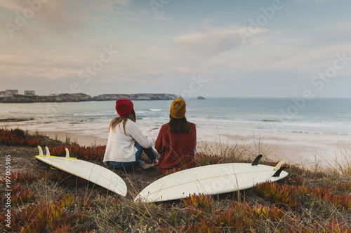 Another surf day