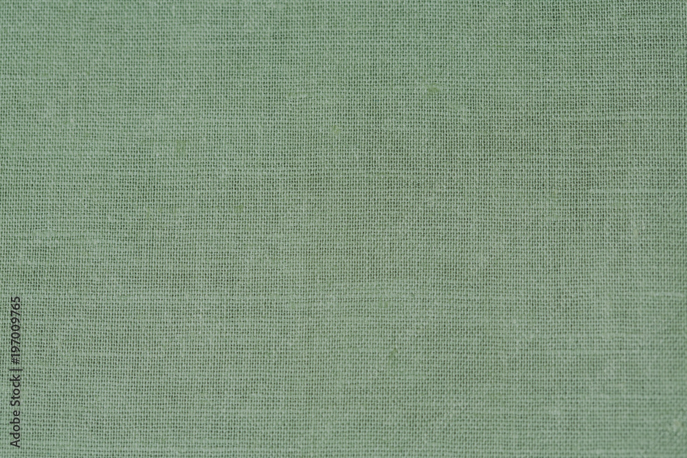 Fototapeta premium natural yellow linen canvas for the background.