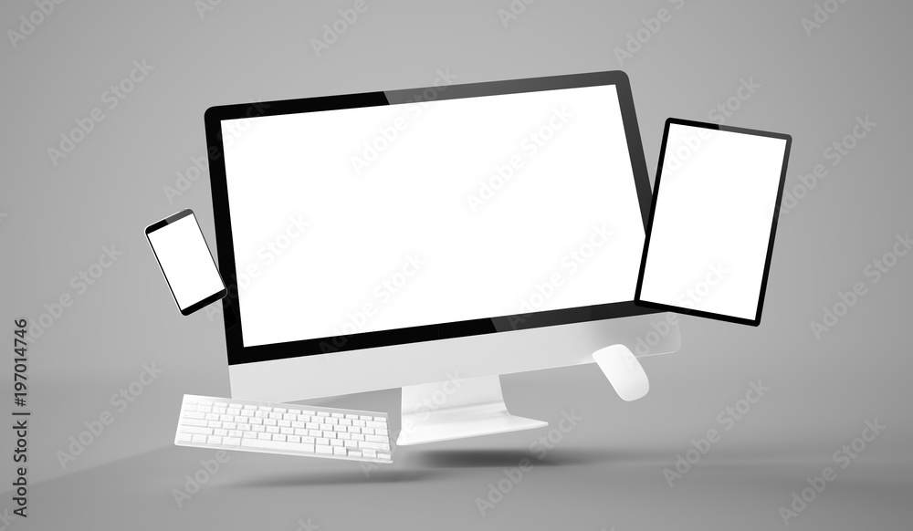computer, tablet and smartphone gravity computer, tablet and smartphone gravity