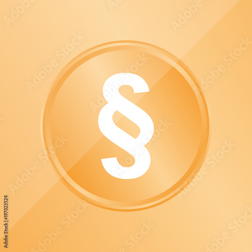 Bronze Medaille - Gesetz