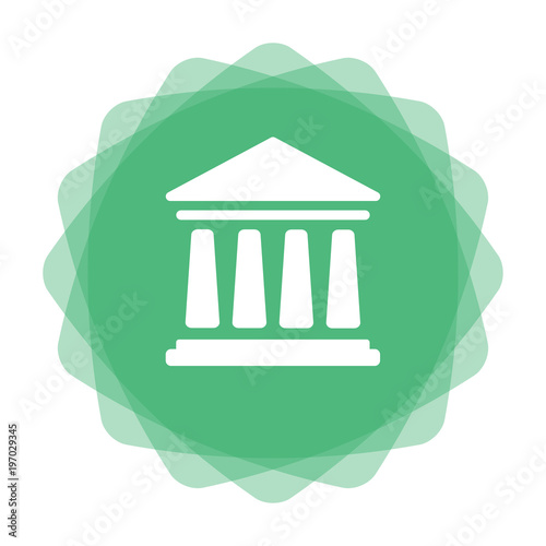 App Icon mint - Museum