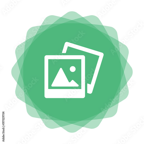 App Icon mint - Bilder
