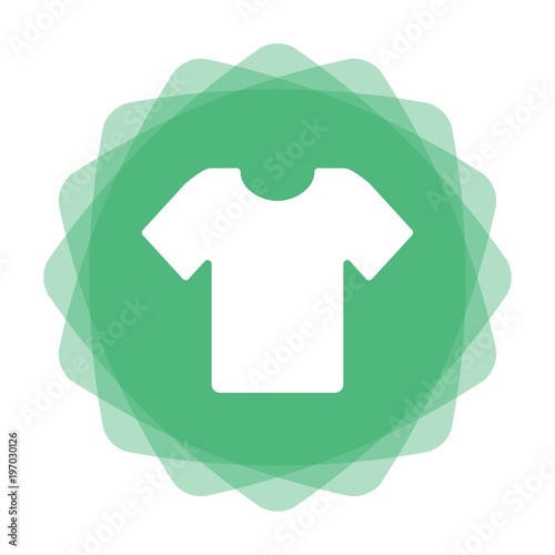 App Icon mint - T-Shirt