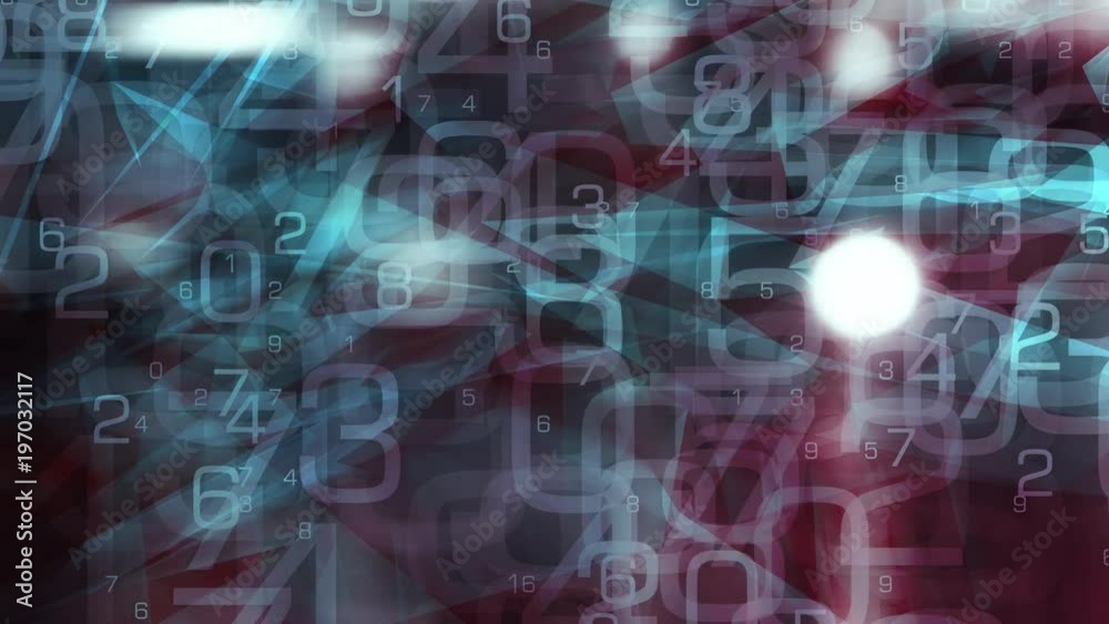 Privacy cyber access, dynamic artistic animated intro Privacy cyber access, dynamic artistic animated intro