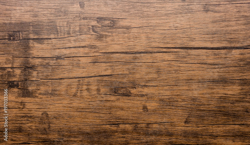 Table Hardwood maple wooden background timber laminate plank parquet floor .