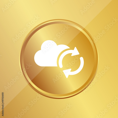 Gold Medaille - Cloud Synchronisation