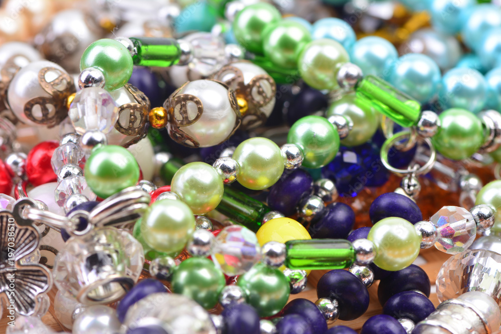 Fashionable jewelry for every taste Fashionable jewelry for every taste