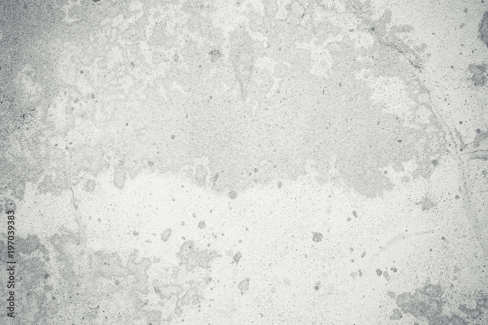 Obraz premium Old concrete texture for background , Abstract gray cement surface for design.