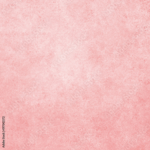 Vintage paper texture. Pink grunge abstract background