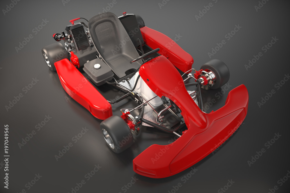 karting karting