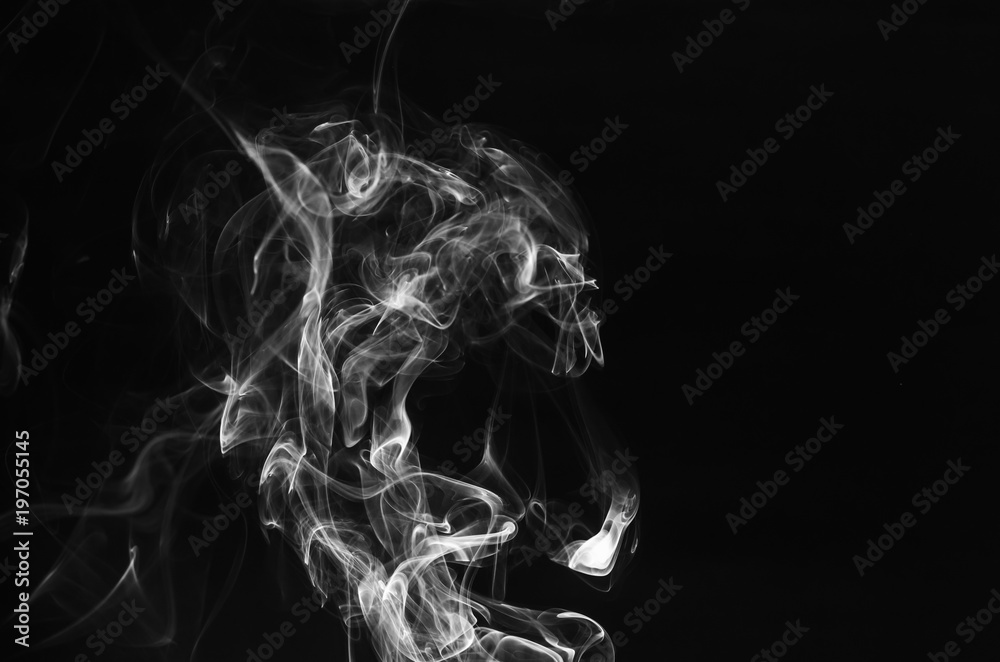 beautiful smoke abstract background. beautiful smoke abstract background.