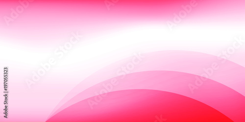 Abstract design red gradient background Vector illustration.