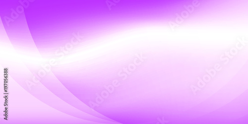 Abstract design of pink and white gradient background Vector illustration.