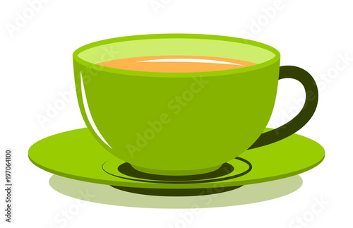 cup of tea