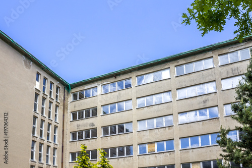 Prora, Insel Rügen