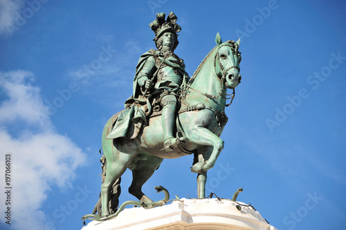 König Jose Lissabon photo