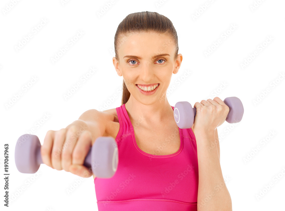 Working out Working out