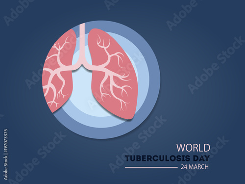 World tuberculosis day.