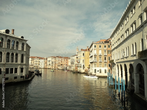 Venice © Andr
