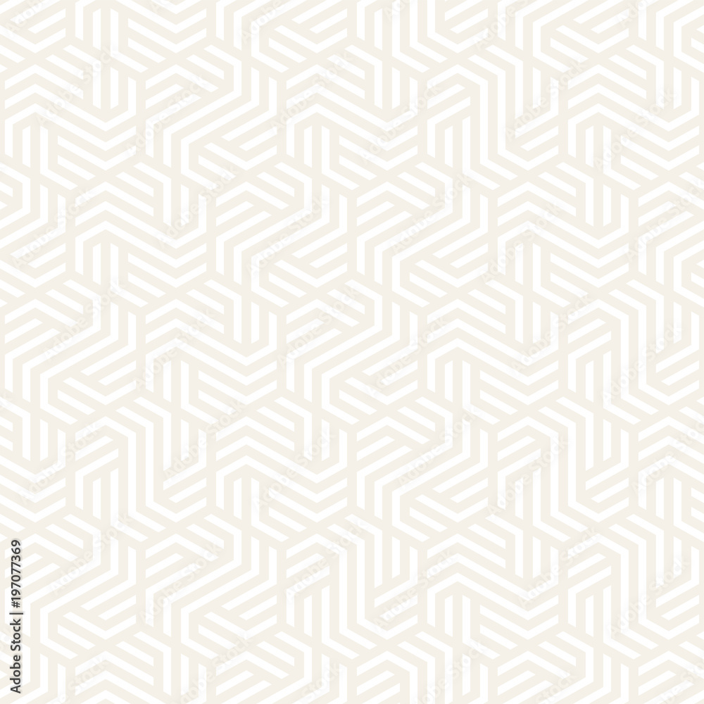 Vector seamless abstract subtle pattern. Modern stylish stripes texture. Repeating geometric tiles Vector seamless abstract subtle pattern. Modern stylish stripes texture. Repeating geometric tiles