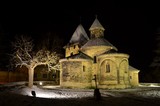 Church Holubice - Czech Republic