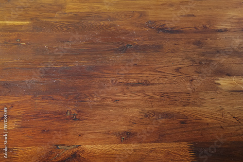 Wallpaper Mural Solid wooden plate Torontodigital.ca