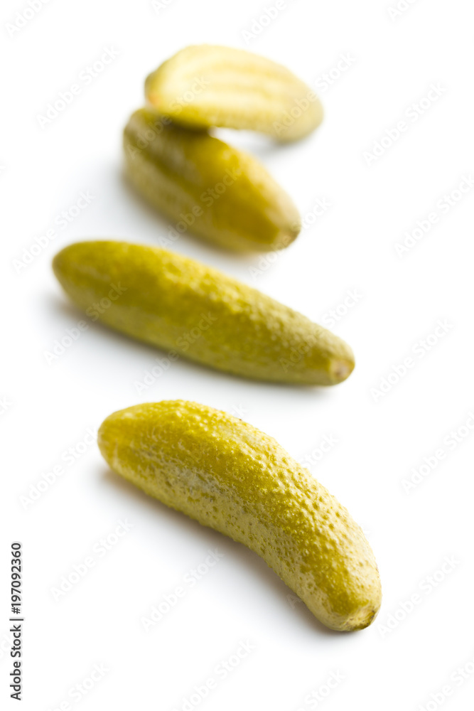 Preserved cucumbers. Tasty pickles. Preserved cucumbers. Tasty pickles.