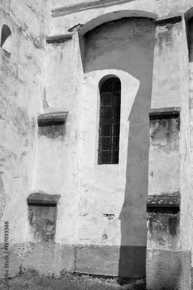Fortified medieval saxon church in the village Cincu, Grossschenk, Transylvania,Romania
The settlement was founded by the Saxon colonists in the middle of the 12th century Fortified medieval saxon church in the village Cincu, Grossschenk, Transylvania,Romania
The settlement was founded by the Saxon colonists in the middle of the 12th century