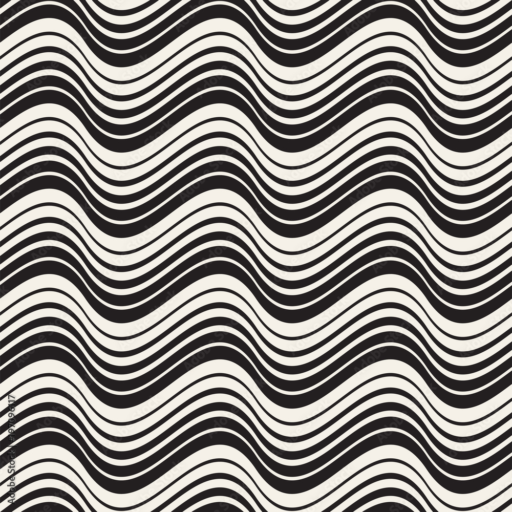 Vector seamless pattern. Modern stylish abstract texture. Repeating geometric tiles.. Vector seamless pattern. Modern stylish abstract texture. Repeating geometric tiles..
