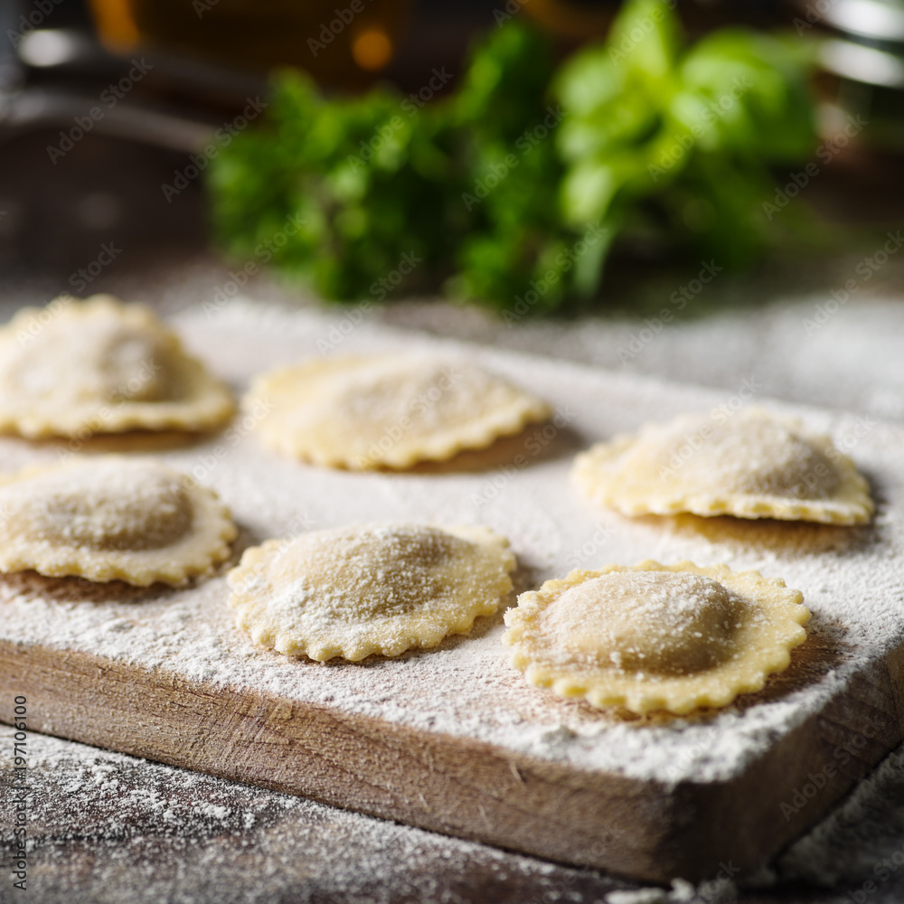 Tortelli