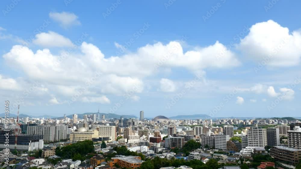 福岡市 福岡市