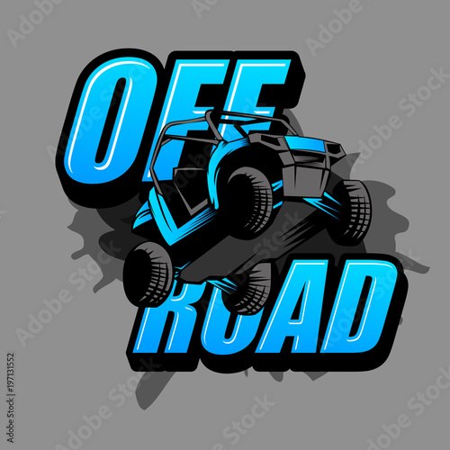 off road speed up 4x4