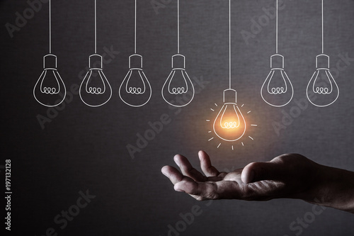 idea