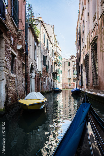 Venezia  photo