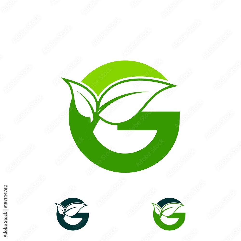 sophisticated luxury logos, concept logo leaf letter G, natural green leaf symbol, initials icon design, nature green leaf symbol sophisticated luxury logos, concept logo leaf letter G, natural green leaf symbol, initials icon design, nature green leaf symbol