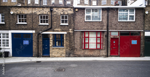 London architecture