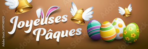 Joyeuses Pâques