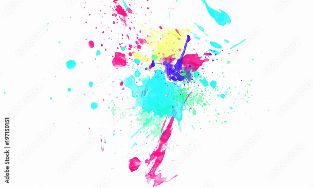 Peinture Tache Tableau 3 Peinture Tache Tableau 3