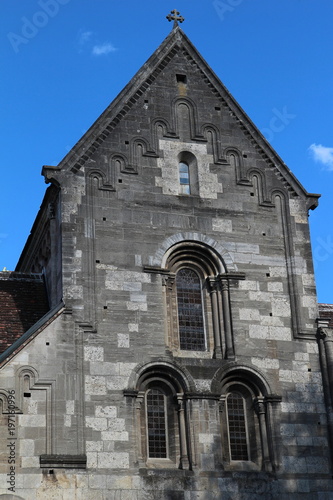 Heiligenkreuz Abbey - Austria