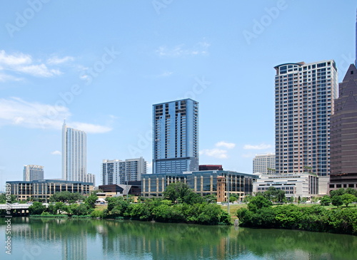 Austin, Texas