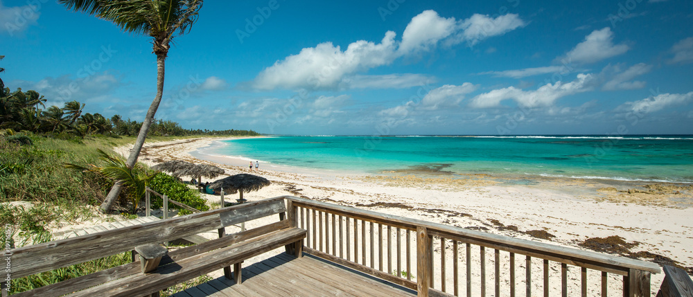Eleuthera Island, Bahamas