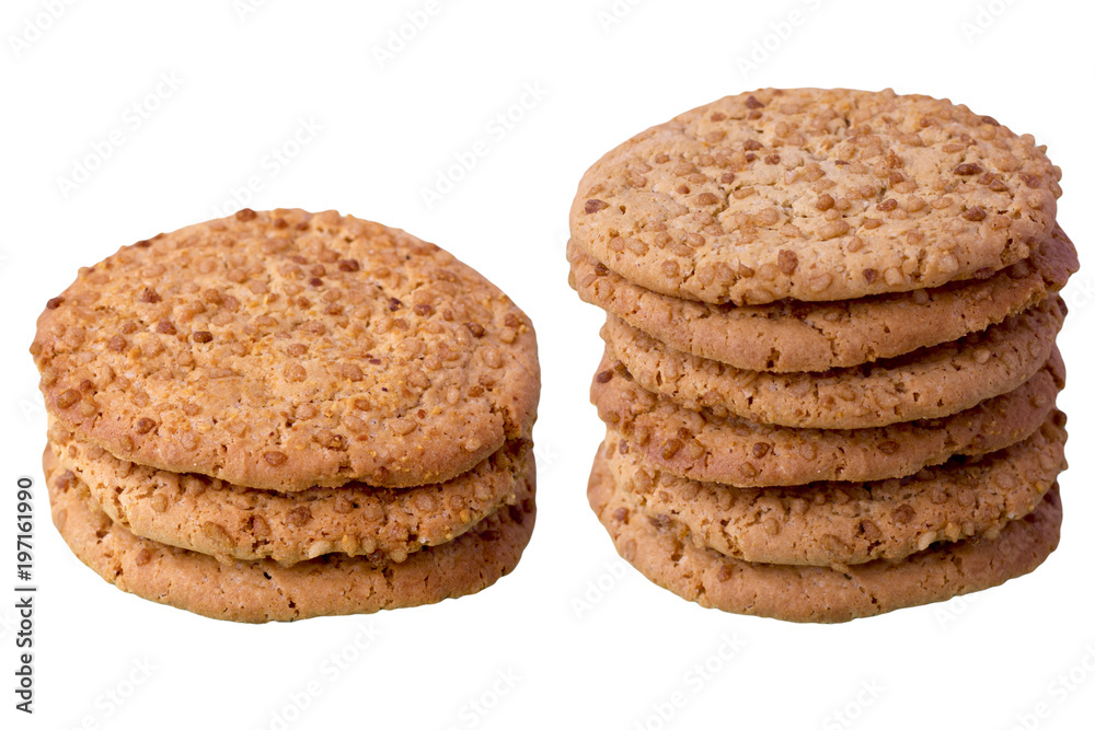 oat cookies oat cookies