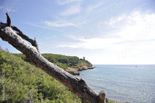 costa Tarragona