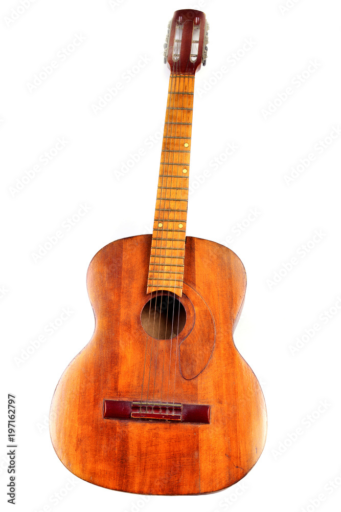 Obraz premium Guitar