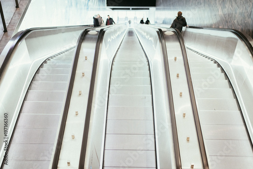Koivusaari Metro Station