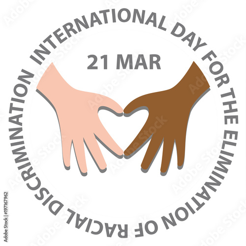 international day for the elimination of racial discrimination